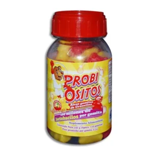 PROBIOSITOS GMAS 40MG 1.32MG C/242G