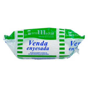 VENDA ENYESADA 10.1CMX2.75M 1PZA