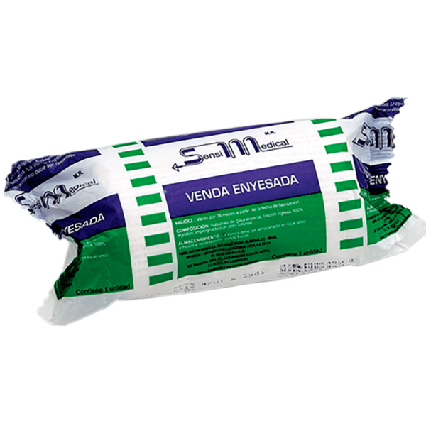 VENDA ENYESADA 15CMX2.75M 1PZA
