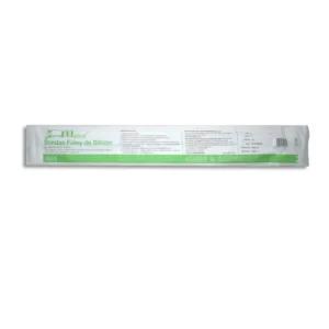 SONDA FOLEY SILICON 2-V 14FR GLOBO 5 SENSIMEDICAL C/10