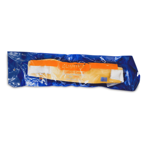 COLLARIN CERVICAL BLAND CHICO COLOR PIEL 1PZA
