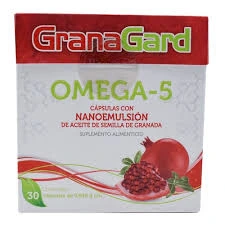 GRANAGARD 30CAPS