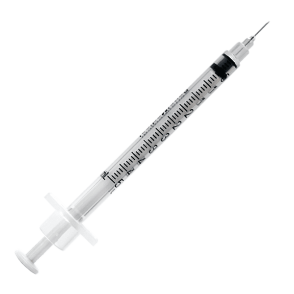 JERINGA INSULINA 0.5ML 31GX8MM CAJA C/100PZS