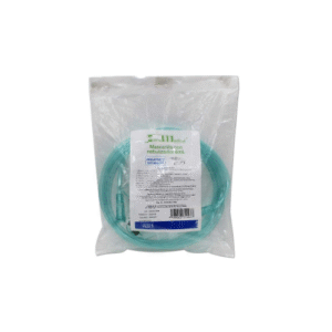 MASCARILLA CON NEBULIZADOR PEDIATRICO C/1