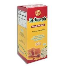 ST.JOSHEP 240 ML JAR
