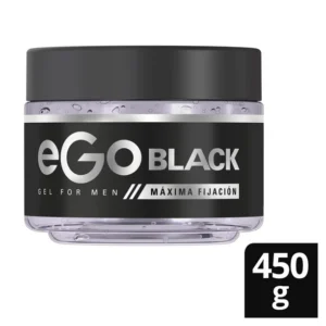 EGO BLACK GEL C/450ML
