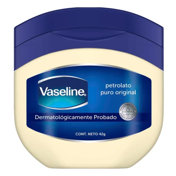 VASELINE SOLIDA C/42G