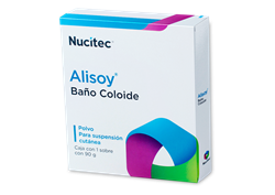 ALISOY POL  1.8 MG C/90G