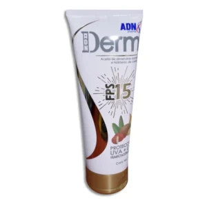 DERM FPS 15 CREMA C/240ML