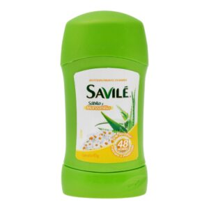 SABILE ANTITRASPIRANTE BARRA C/45G