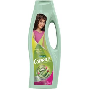 CAPRICE RIZOS DEFINIDOS SHAMPOO C/750ML
