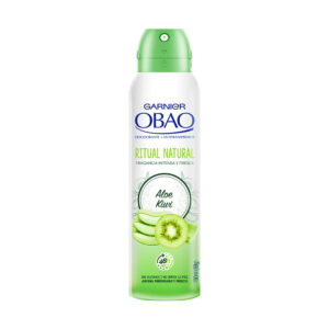 ANTITRANSPIRANTE OBAO SPY 89G C/150ML
