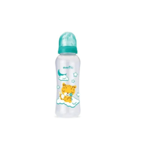 BIBERON BIODEGRADABLE 8OZ