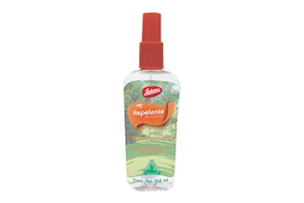 REPELENTE DE INSECTOS JALOMA C/265ML