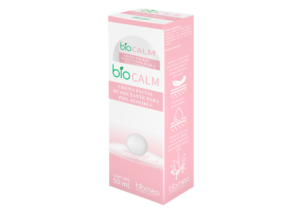 BIOCALM CREM CRM C/50ml