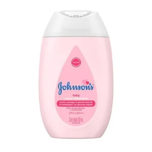 JOHNSONS BABY CREMA HIDRATANTE C/100ML