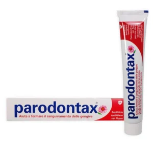 PARADONTAX C/75 ML