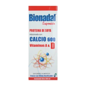 BIONADAL 360ML SUSP