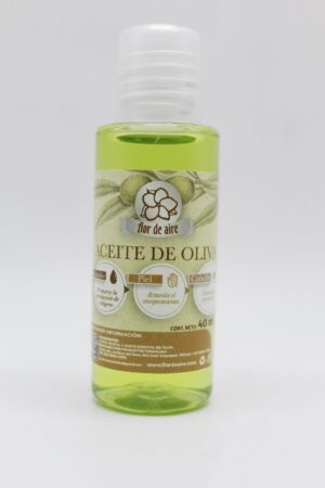 ACEITE DE OLIVA C/40ML